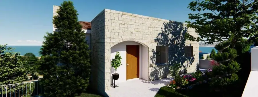 נכסים למכירה בנאו חוריו
