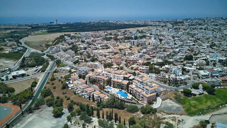 דירת 2 חדרים, גרוסקיפו