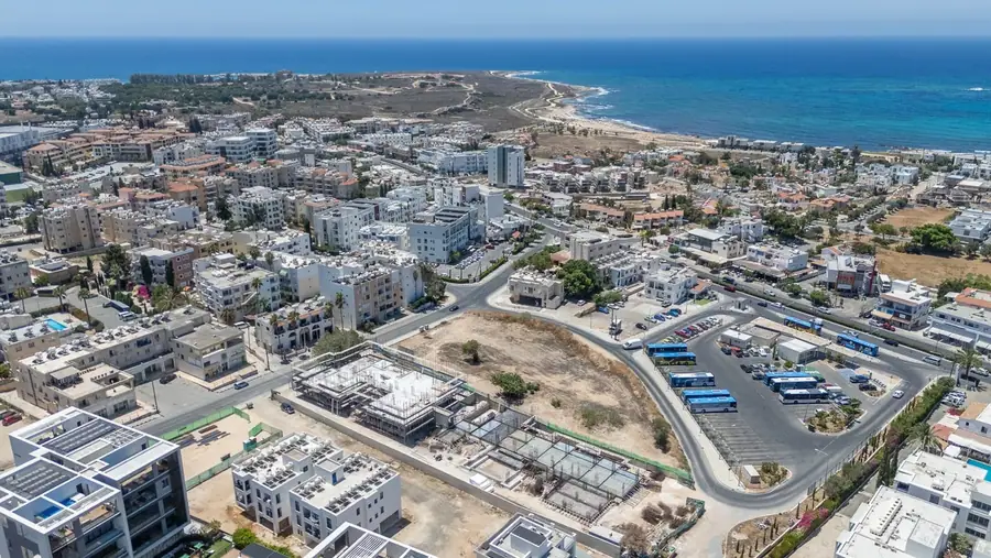 דירת 2 חדרים, קאטו פאפוס