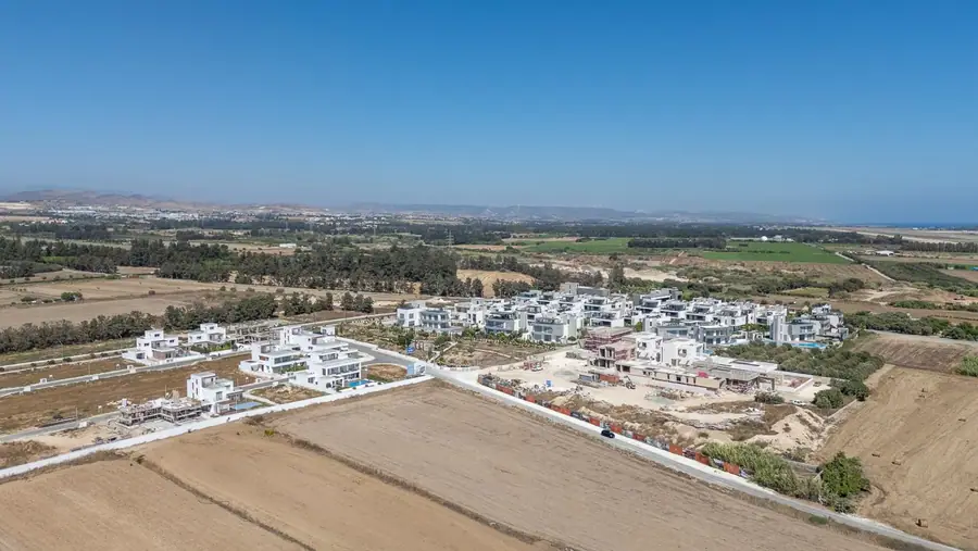 וילה בת 4 חדרים עם בריכה פרטית, גרוסקיפו