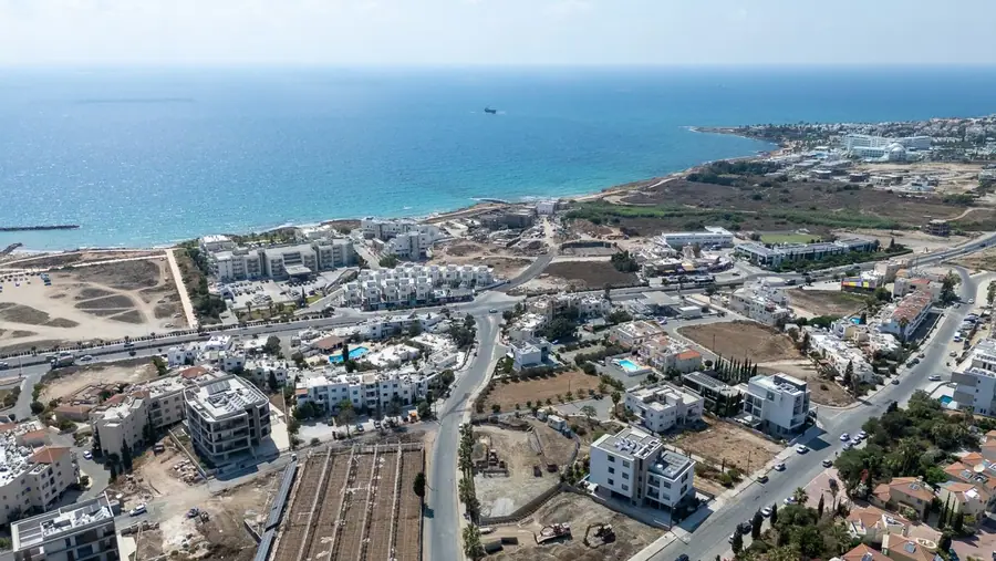 דירת חדר שינה אחד, קאטו פאפוס