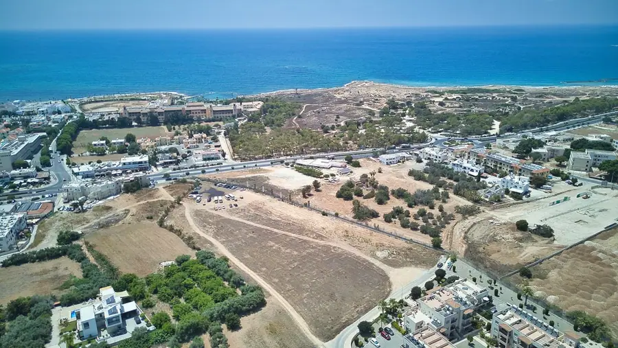 דירת 3 חדרים, קאטו פאפוס
