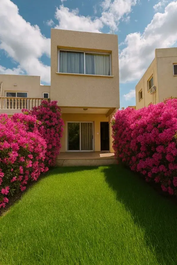 וילה בת 3 חדרים, קאטו פאפוס