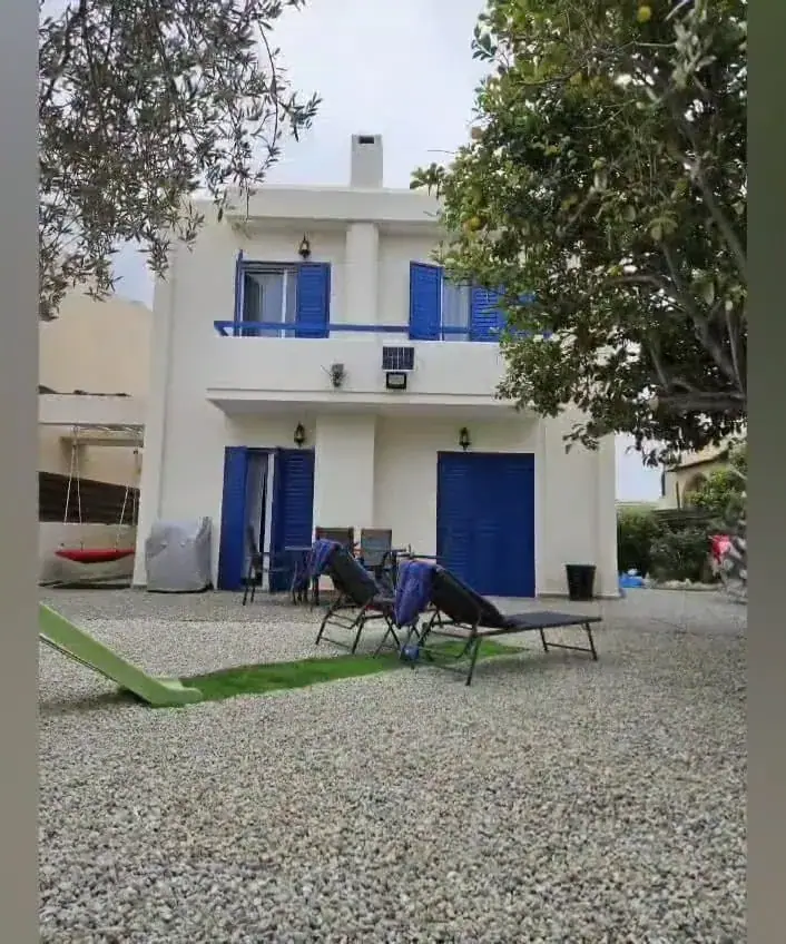 וילה בת 3 חדרים מרוהטת, כלורקה
