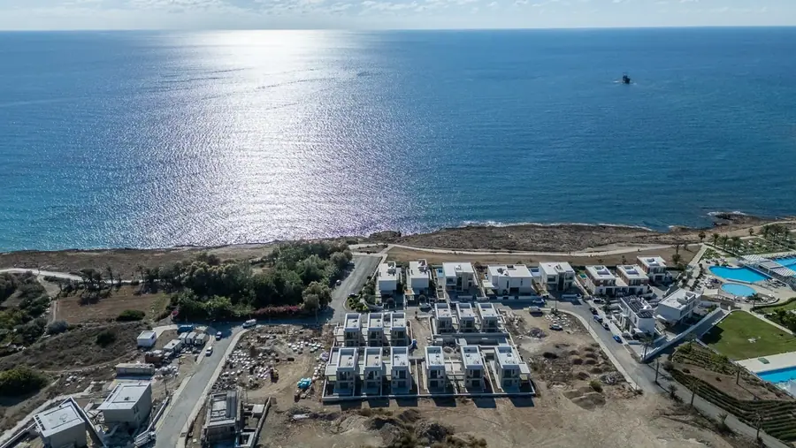 וילה בת 3 חדרים עם בריכה פרטית, כלורקה — תמונה 1 מתוך 4