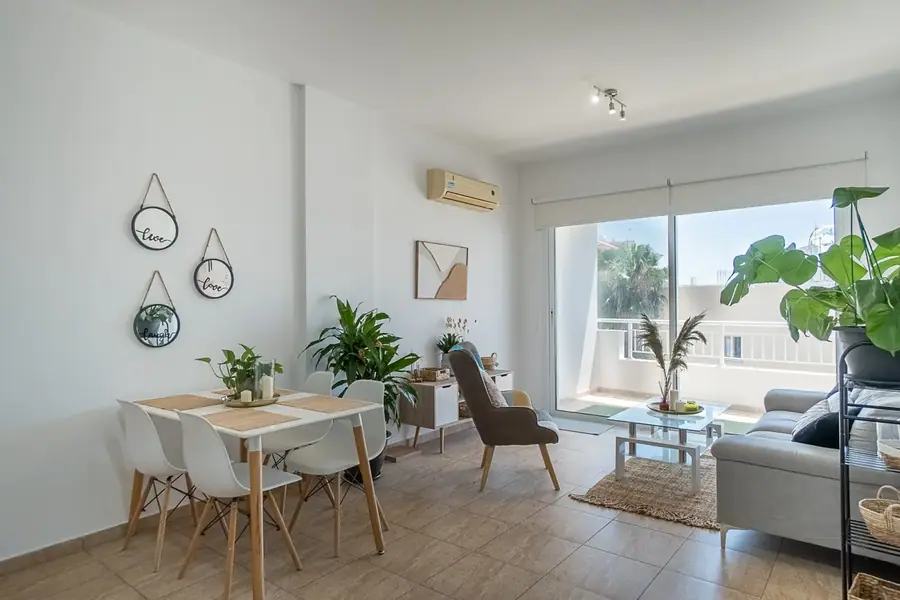 דירת 2 חדרים מרוהטת, גרוסקיפו