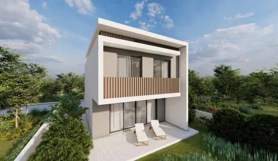 נכסים למכירה בטרמיתוסה