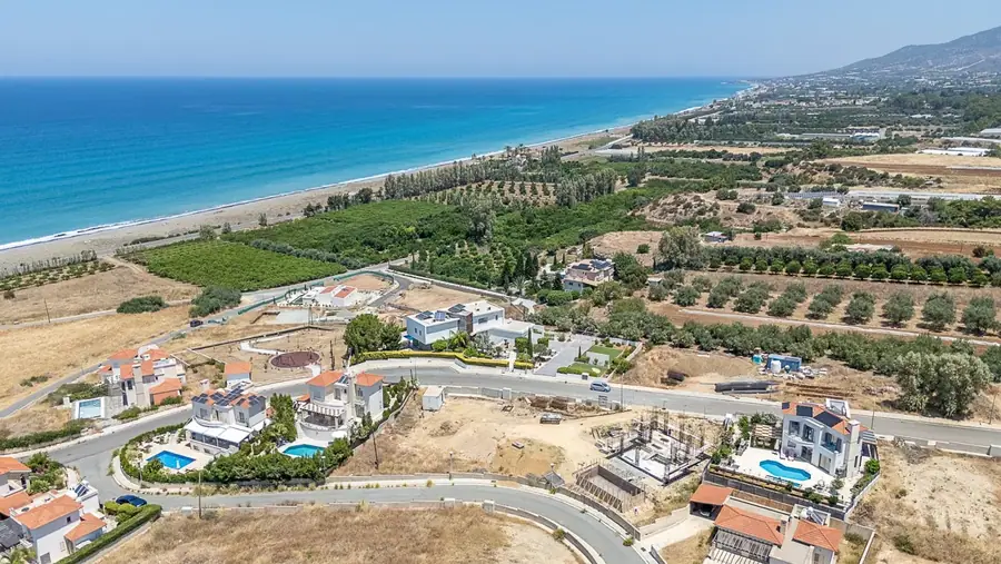 נכסים למכירה בארגקה