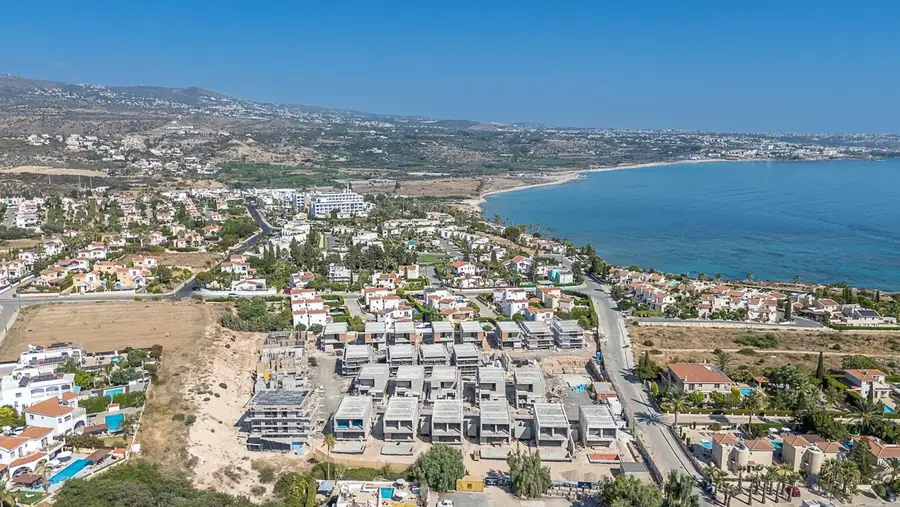 וילה בת 6 חדרים עם בריכה פרטית, פייה וקורל ביי — תמונה 1 מתוך 4