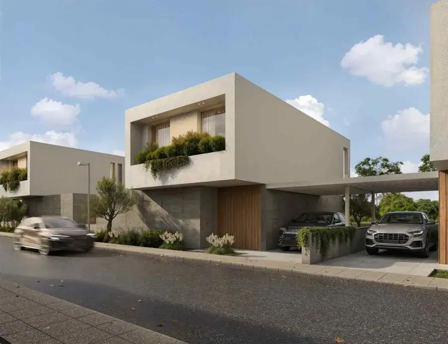 וילה בת 3 חדרים עם בריכה פרטית, גרוסקיפו — תמונה 1 מתוך 5