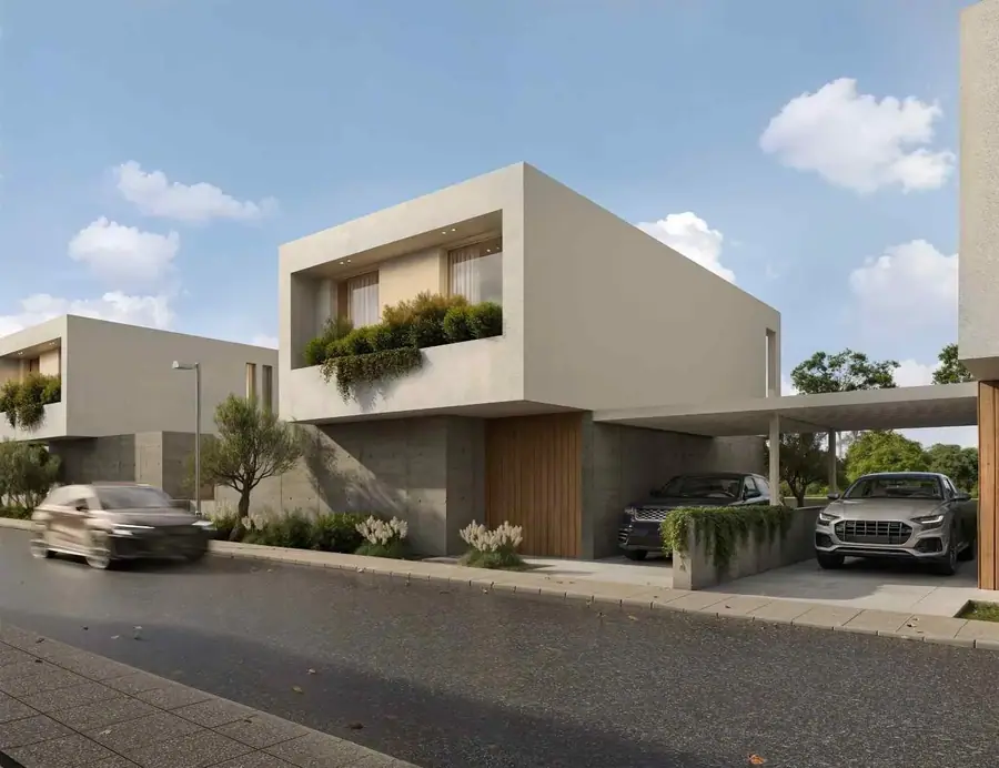 וילה בת 3 חדרים עם בריכה פרטית, גרוסקיפו