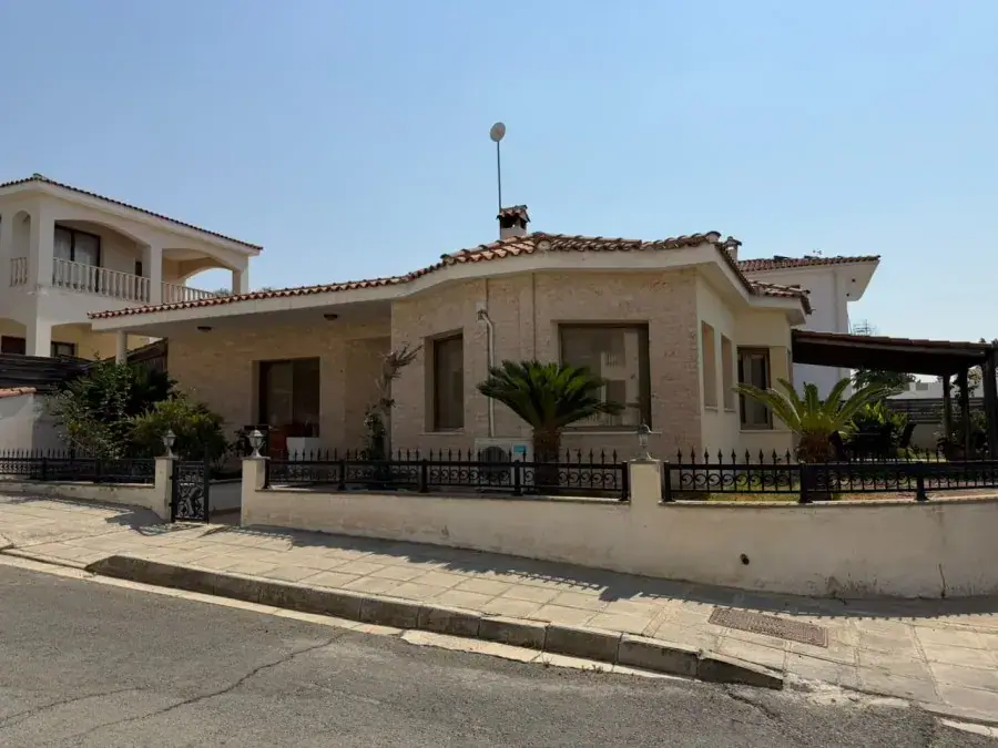 בונגלו 3 חדרים בכפר אנאריטה
