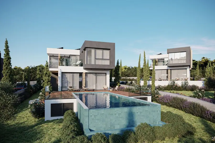Aquilla Villas — טאלה