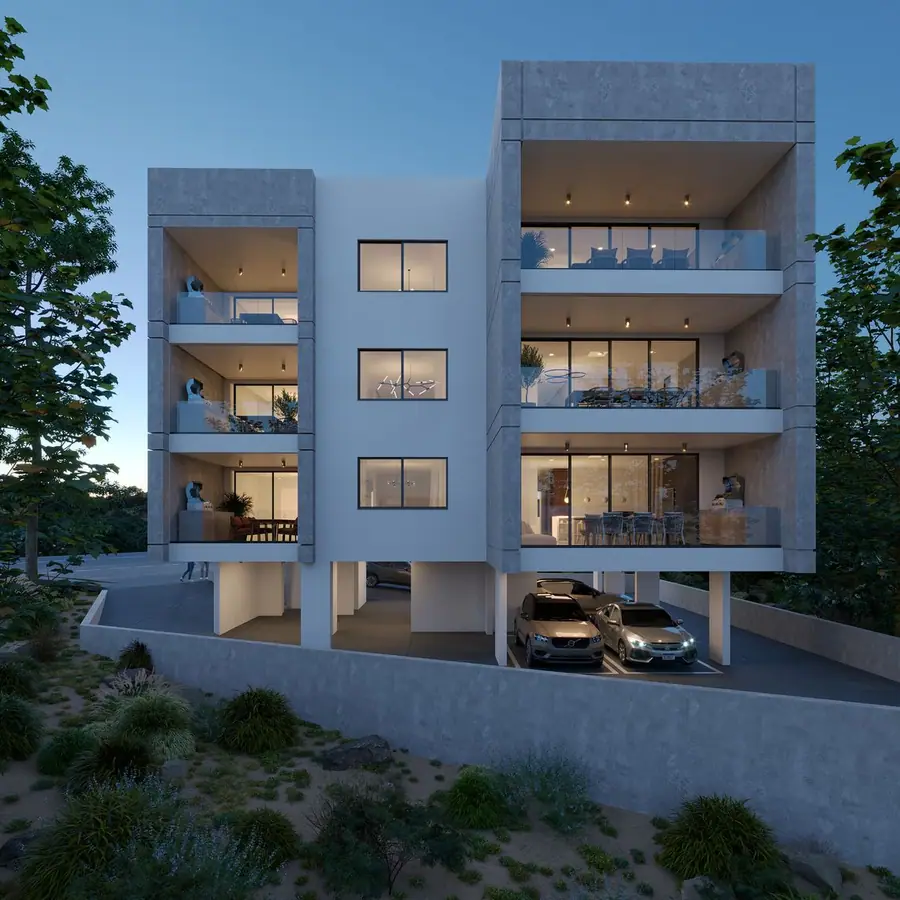 Alsos Residence — אנאברגוס