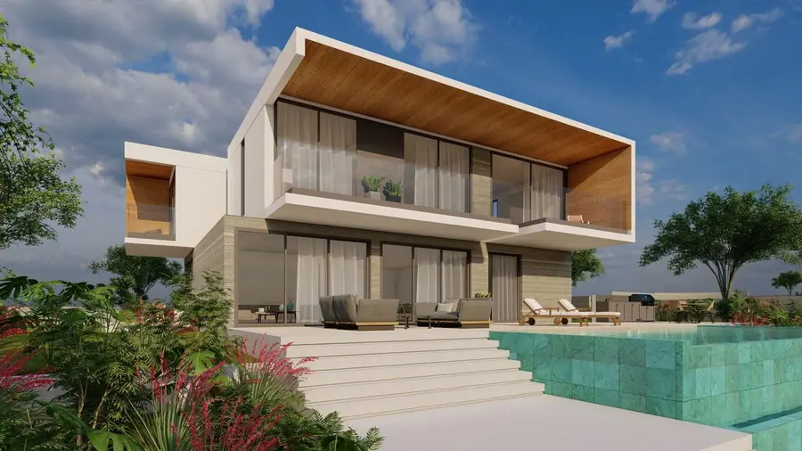 Lofos Residences — קוניה