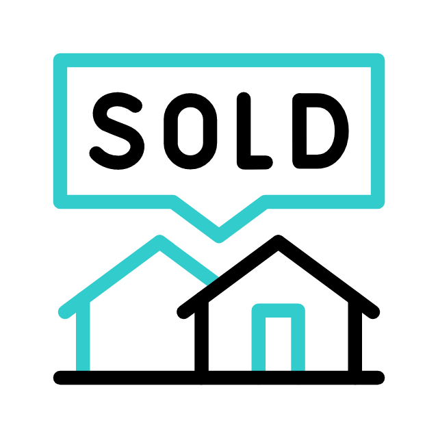 sold